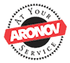 At Your Service Logo