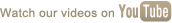 YouTube Logo Link